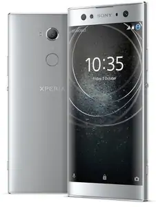 Замена кнопки громкости на телефоне Sony Xperia XA2 Ultra в Перми